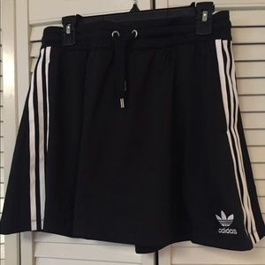 Adidas 3-Stripe Skirt